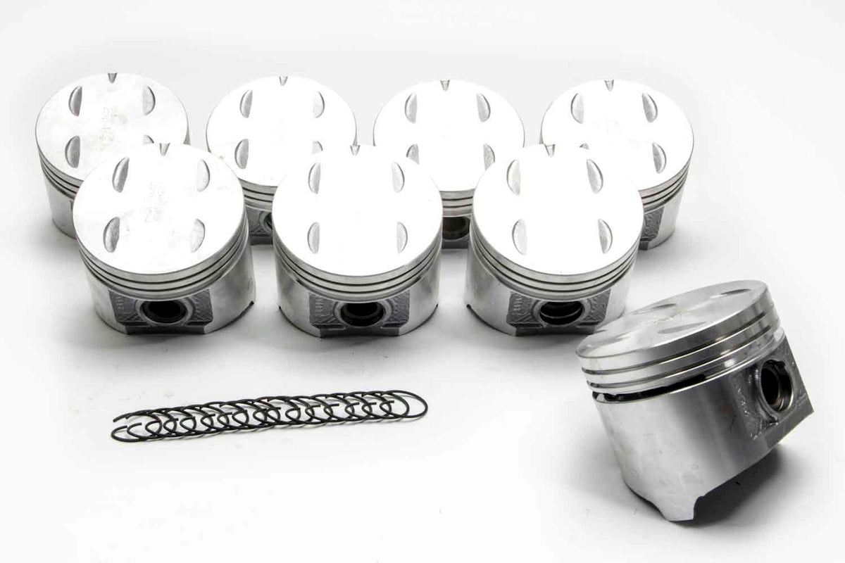 Star Racing Pistons Cast Piston – Rocket Performance Racing Products