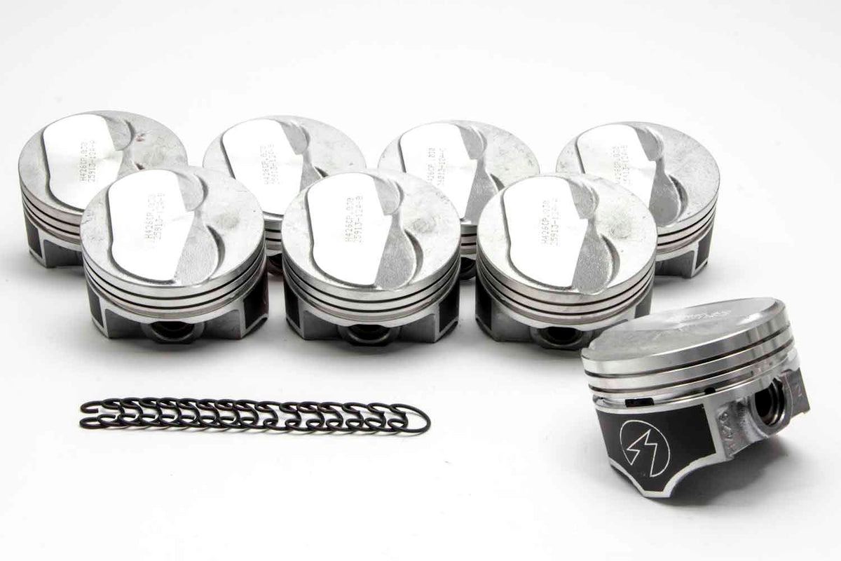 Star Racing Pistons Cast Piston – Rocket Performance Racing Products