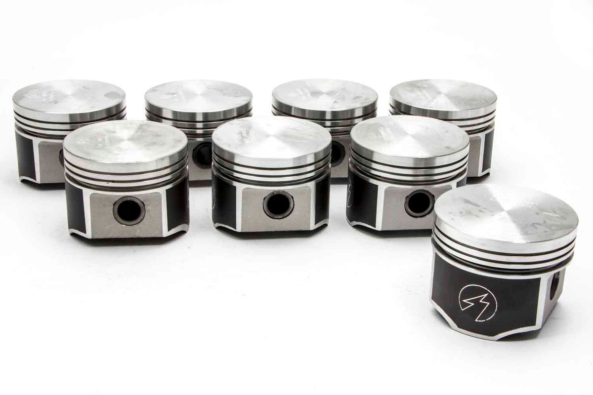 Star Racing Pistons Forged Piston – Rocket Performance Racing Products