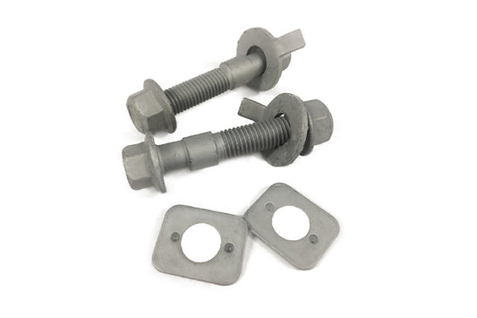 Control Module Fastener Control Arm Fastener Kits – Rocket Performance Racing Products