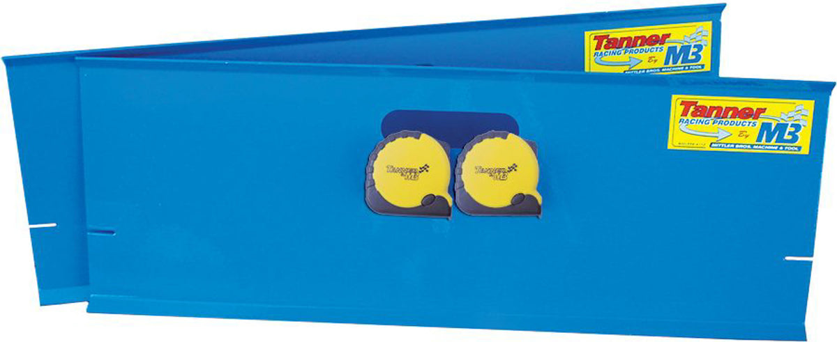 Detachable Toe Rockets Deluxe Toe Plate Kit – Rocket Performance Racing Products