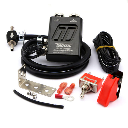 Rectangular Boost Controller Boost Controllers – Rocket Performance Racing Products