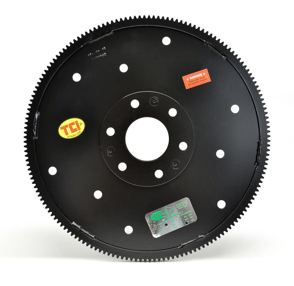 Flywheels In Rockets Ford 289-351 Flywheel – Rocket Performance Racing Products