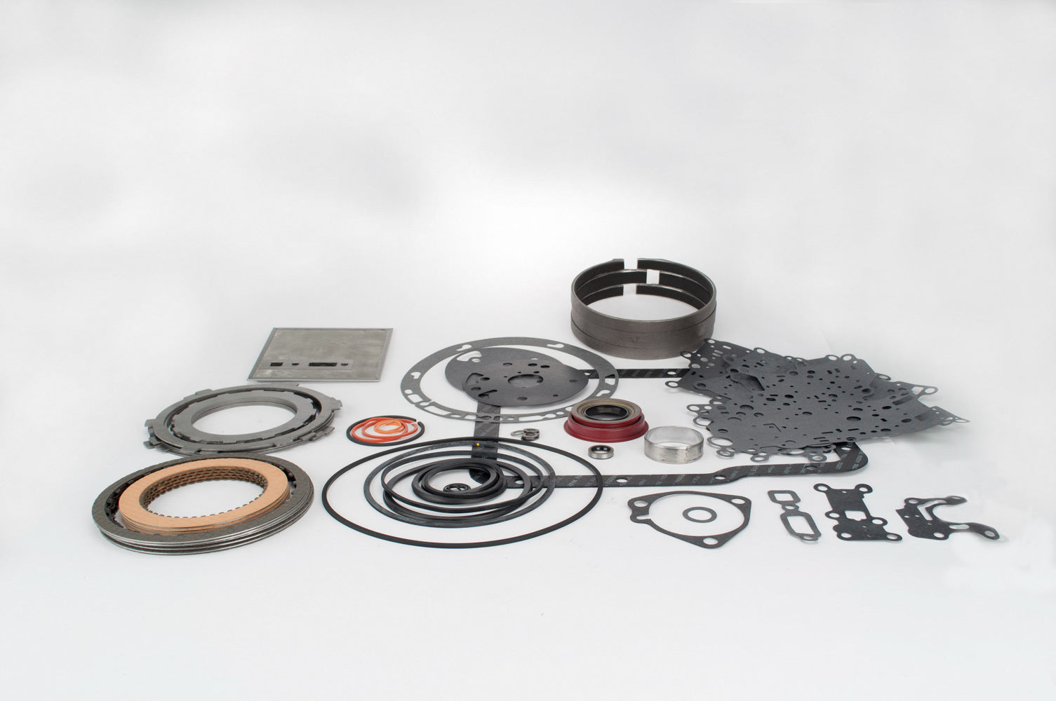 Pwrgld Mstr Overhaul Kit – Rocket Performance Racing Products