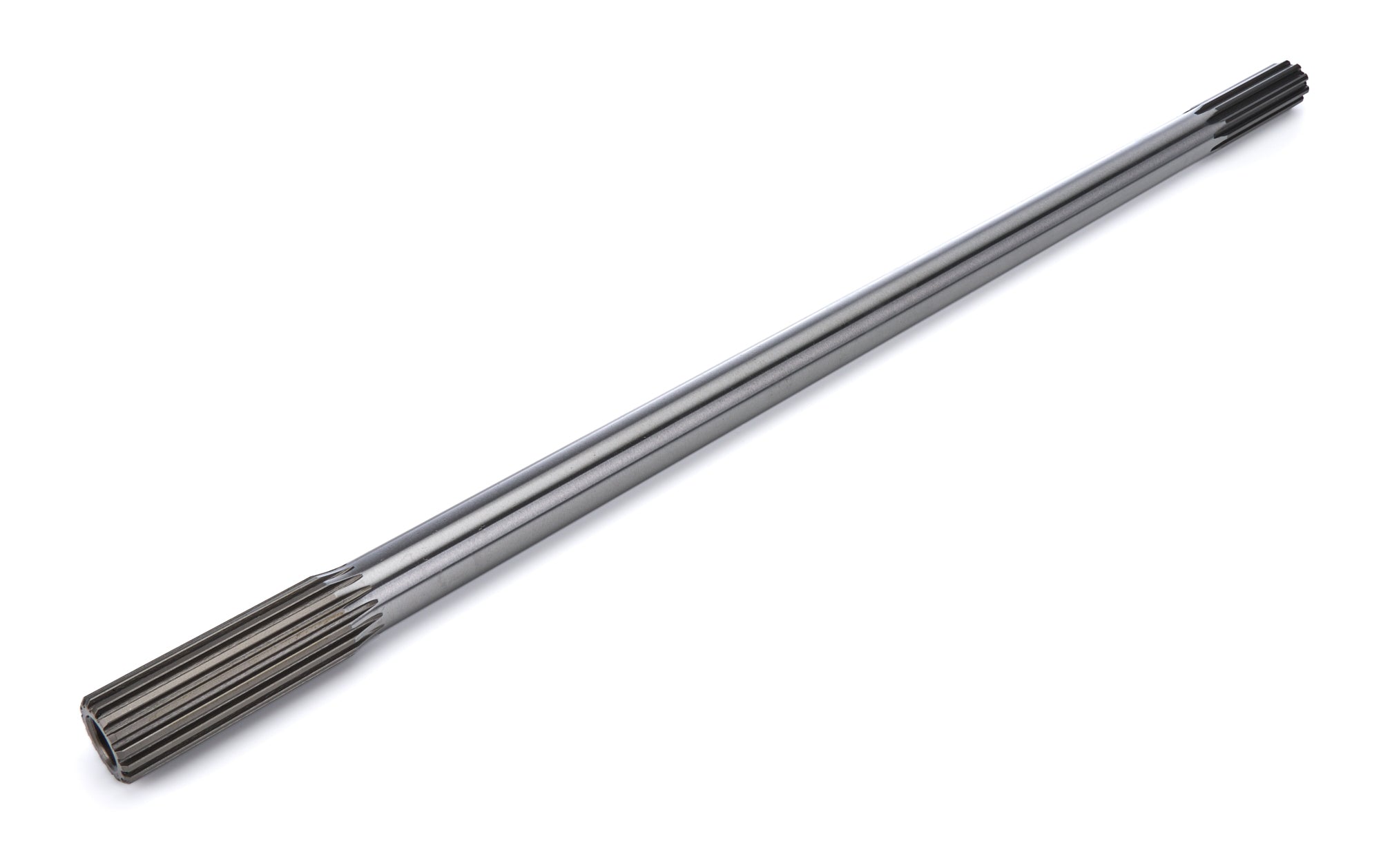 Drive Shaft 32in 10-16 Spline Hollow Steel – Rocket Performance Racing ...