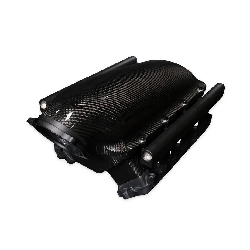 Ls High Rise Intake 3d Model CF Low Rise Intake Gen 3 LS Fuel Rails Incl – Rocket Performance Racing ...