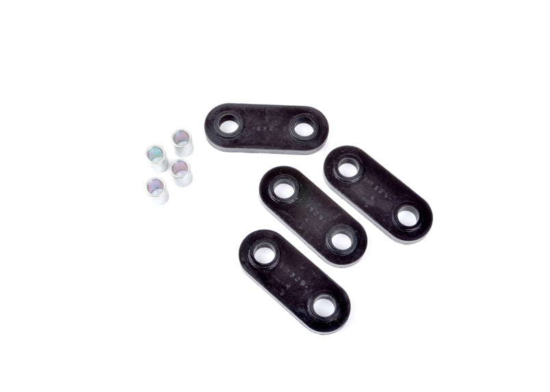 Gearbox Crossmember Bushing – Rocket Performance Racing Products