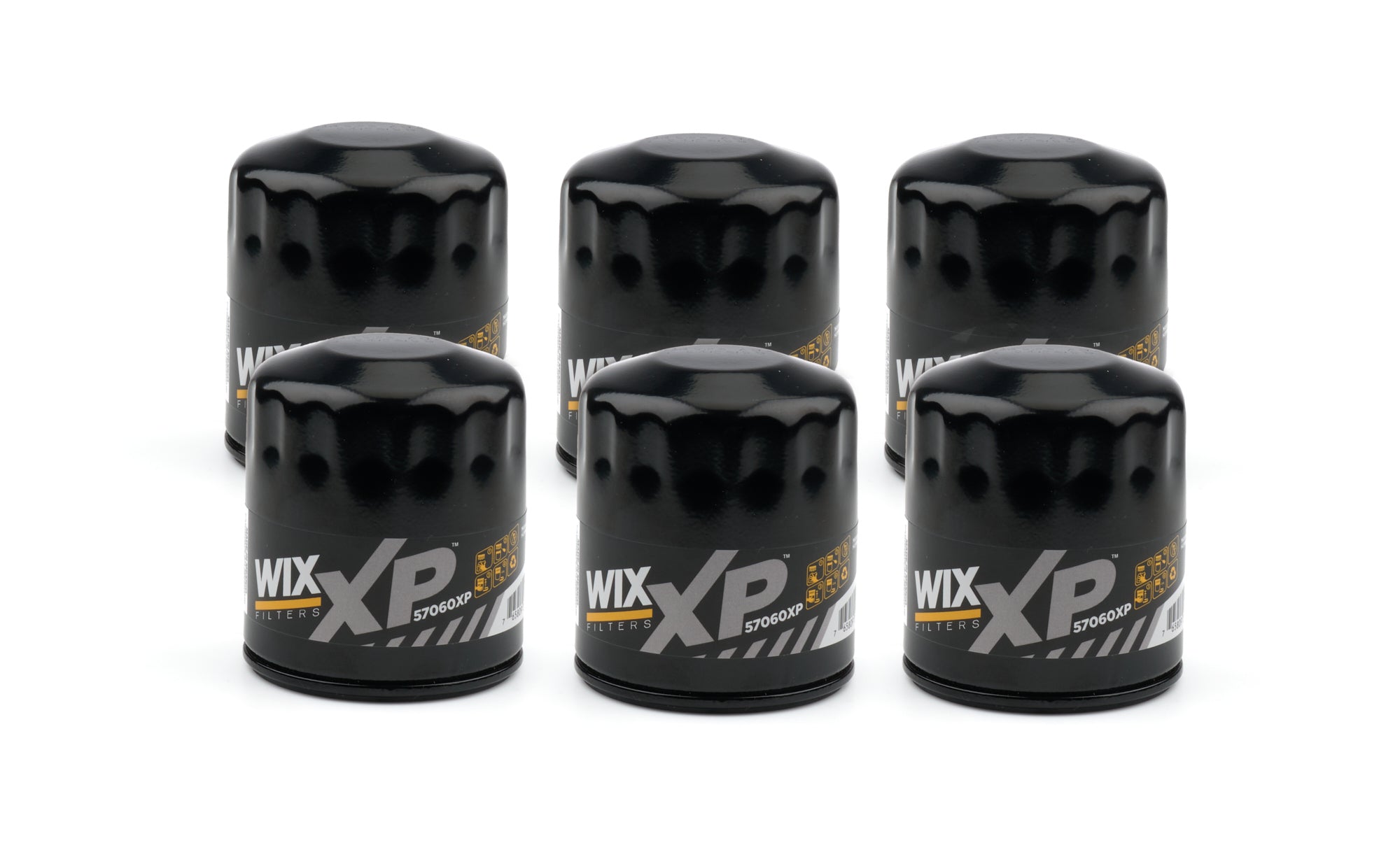Oil Filter - Case of 6 – Rocket Performance Racing Products