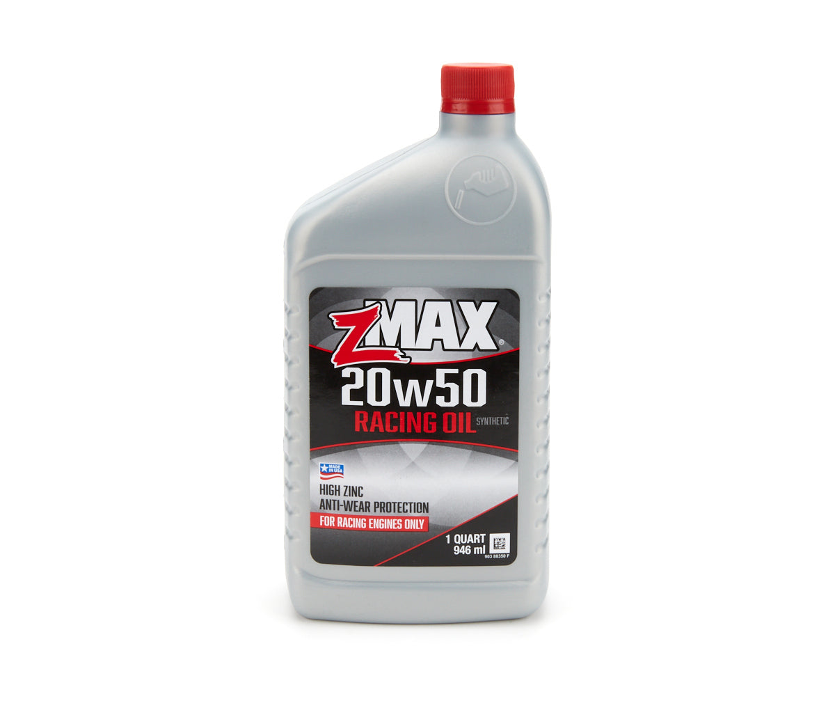Performance Racing Oil Racing Oil 20w50 32oz. Bottle – Rocket Performance Racing Products