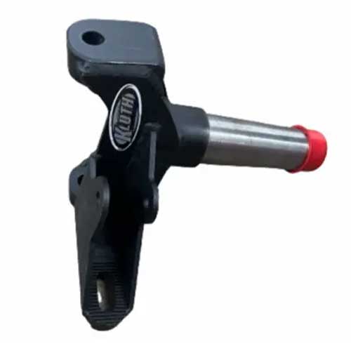 Kluth Troyer RF Spindle 8”