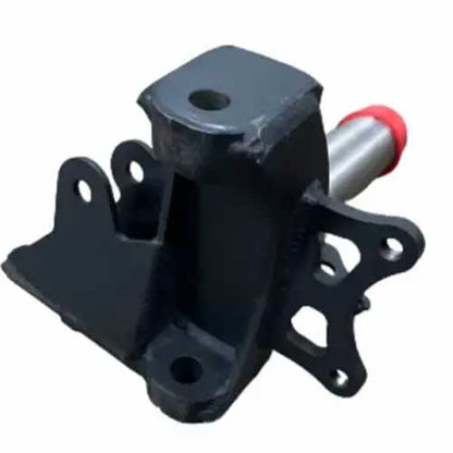 Kluth Troyer RF Spindle 8”