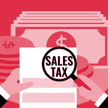 Sales Tax